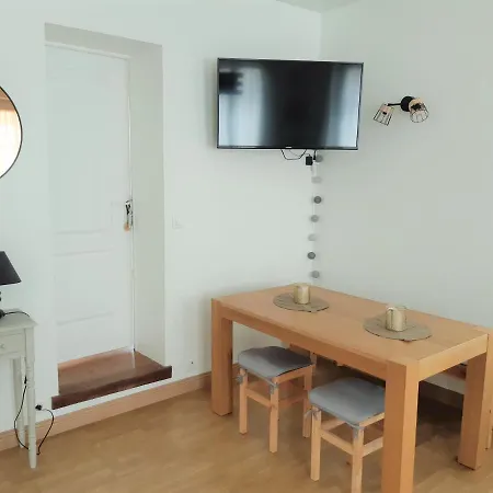 Proche Grande Plage Apartment *